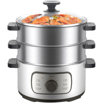 美的MZ-ZG28W3-001电火锅如何,深度揭秘（美的电火锅哪个型号好）