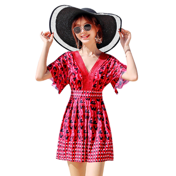 温泉泳衣哪个品牌比较好(中国10大泳衣品牌女)