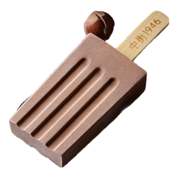 中街1946 榛子巧克力轻享装50g*10支