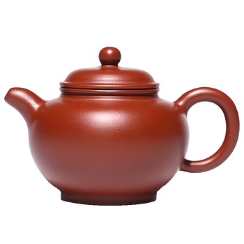 新手必看：百年利永大红袍掇只紫砂壶哪里好？