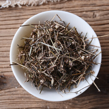 仙芝御白花蛇舌草白花蛇草羊须草可搭配半枝莲铁树叶白花蛇草100g 图片价格品牌报价 京东