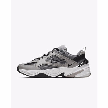 耐克nike男运动鞋户外m2ktekno复古老爹跑步av4789atmogreyblkwhtco