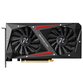 磐镭RX6650XT/6750XT显卡表现如何？性能测评来了！