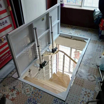 地下室电动上翻盖自动隐藏门楼梯门隐形储藏室密室暗门盖板地窖门