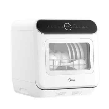 美的m10洗碗机怎么样（美的M10洗碗机体验效果好吗）