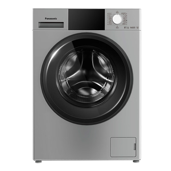 松下XQG100-N1MT滚筒洗衣机怎样,评测感受（松下XQG100-N1MT滚筒洗衣机怎么样）