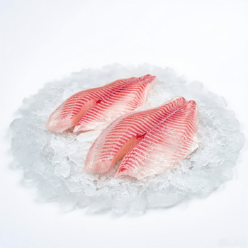 勤富海南鲷鱼排/罗非鱼排750g/4-6片去皮去刺鱼片轻食火锅春节也送货