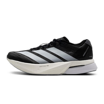 阿迪达斯(adidas)男鞋秋季ADIZERO BOSTON 13运动鞋训练跑步鞋JS4938 JS4938 43