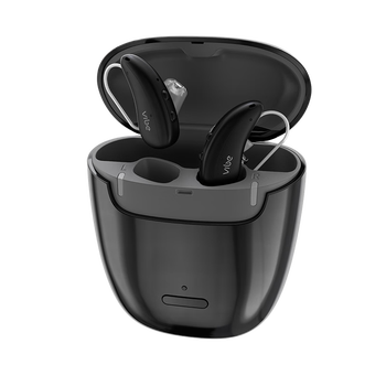 助听器排名前十（助听器助听器最好的品牌排行）