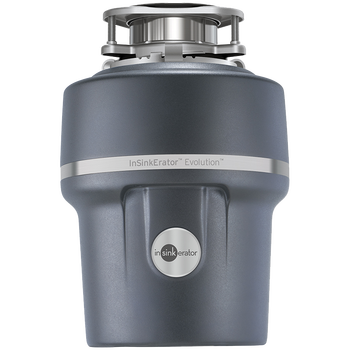 爱适易E100垃圾处理器靠谱吗？体验一说真实感受