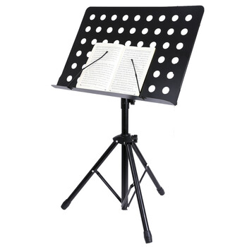 立式经书架音乐架诵经架多功能乐谱架折叠读经架子念经架法会大号dn