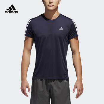 adidas run 3s tee