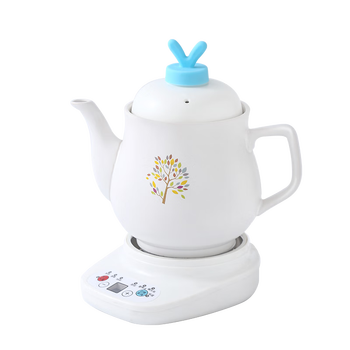 养生壶哪个牌子好（养生壶多功能玻璃养生壶哪个品牌好）