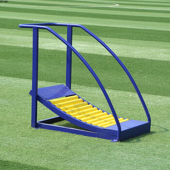 户外健身器材室外运动路径设备社区老年人活动广场公园小区漫步机