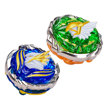 飓风战魂3儿童战斗王裂变男孩v飓风战魂5拉线陀螺 战神之翼 碧影神弓