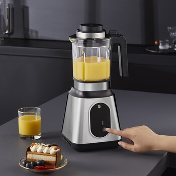 福腾宝(wmf)德国 迷你破壁机多功能单人榨汁机冷热同享豆浆机 迷你