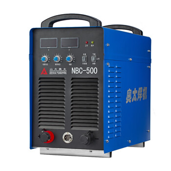 奥太NBC-250/350/500系列逆变式MIG/MAG弧焊机 NBC-250标准配置（见详情页）