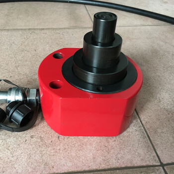 袖珍分离式微型液压千斤顶分体手动电动液压千斤顶汽车轿车100吨 50吨