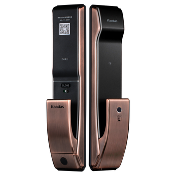 凯迪仕指纹锁k9和k7哪个好?用后告诉大家真相