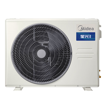 美的KFR-72T2W/B3DN1-XG(1)Ⅲ中央空调怎么样（美的中央空调哪个系列比较好）