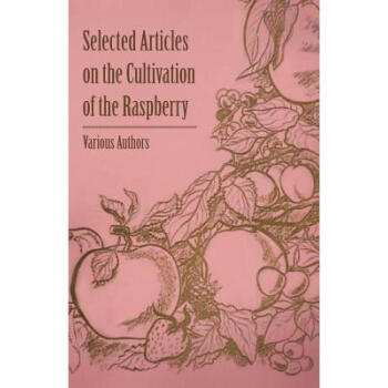 Selected Articles on the Cultivation of the ...