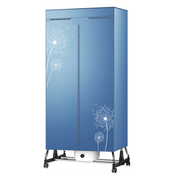 格力GN-12X60和格力GN-10X60 哪款好（格力GN-10X60烘衣机质量如何）