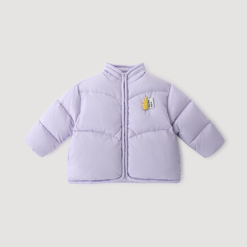 巴厘小猪 儿童羽绒服（多色可选）