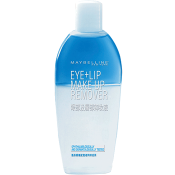 温和眼部卸妆液十大名牌有哪些（眼部卸妆液哪个好用）