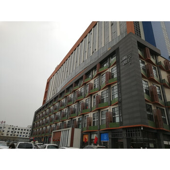 CBD东舍（8层13套整拍）