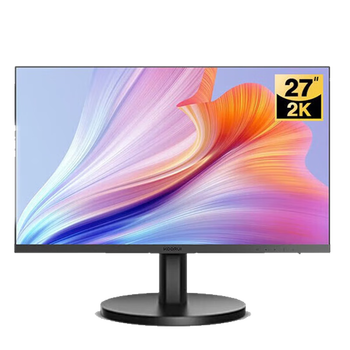 AOCQ27B3系列2k显示器表现如何？性能测评来了！