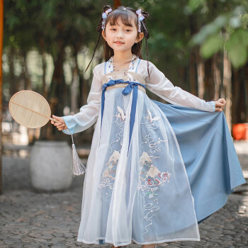 潮无界品牌儿童汉服/民族服装:价格历史走势和销量趋势分析