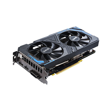 影驰rtx 2060大将6g ddr6电竞吃鸡光线追踪技术显卡