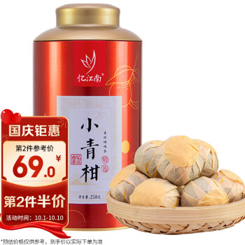 忆江南普洱茶价格走势及品质推荐