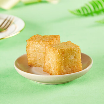 安井 鱼豆腐 240g