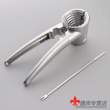 畅印核桃夹子的历史价格走势及使用评测