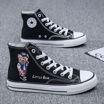 converse匡威star男鞋1970s经典款十周年限定高帮帆布鞋韩版潮流秋季