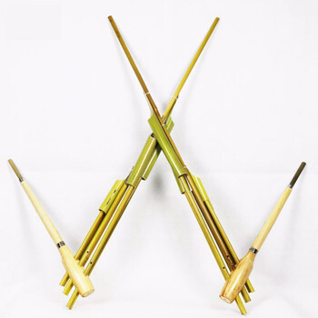 芦笙乐器 芦笙苗族芦笙民族乐器少数民族吹奏乐器传统乐器道具苗族