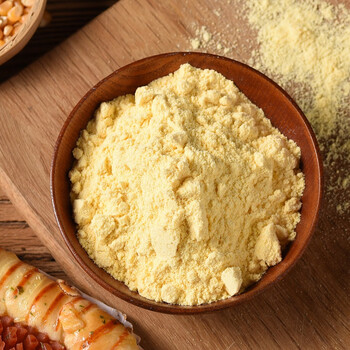 玉米粉面粉 玉米面现磨棒子面农家自产新玉米面粉杂粮煎饼窝窝头苞谷