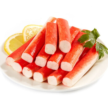 郑发哥半斤装麻辣烫购物车多种可选火锅丸子关东煮麻辣烫火锅食材仿蟹