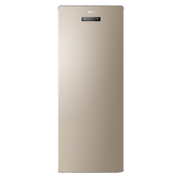 海尔bd151wly和bd152wgh9b8的区别(海尔BD-151WLY立式冰柜怎么样)