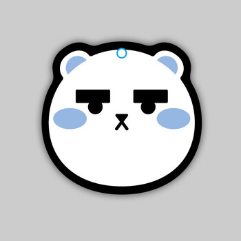 异形卡同道大叔12星座-摩羯座