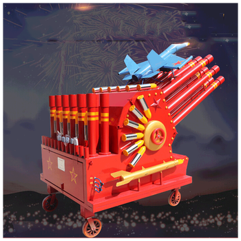 电子礼炮车结婚礼袍机煤气炮车载礼宾放炮响 定制 联系客服