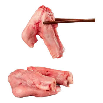 伊民康洋 宁夏滩羊肉 羊拐筋 4斤