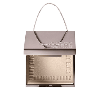 方里柔焦蜜粉饼 清透控油补妆定妆散粉NU00 3.5g