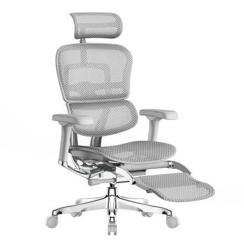 保友办公家具电脑椅靠谱吗？使用反馈如何