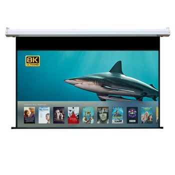 投影幕布十大排名（投影幕布英微和极米幕布哪个好）