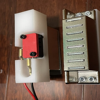 强磁模具保护开关微动开关顶针保护开关注塑成型模具可款