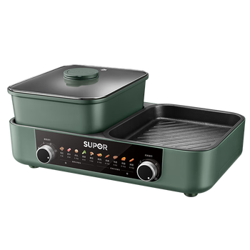 料理锅哪个品牌的性价比高（料理锅什么牌子便宜又好用）