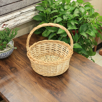 狗狗叼的小篮子狗狗篮子宠物狗狗衔取篮子训练玩具金毛拉布猎犬ex