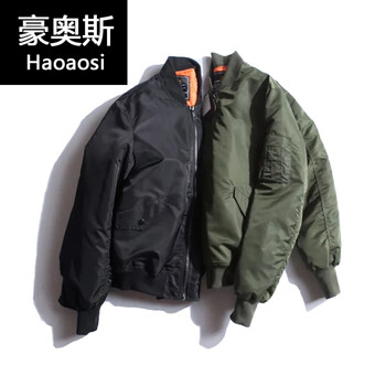 阿尔法飞行员夹克美国空大码春情侣工装男ma 1飞行员夹克军绿潮牌棒球服嘻哈外套绿色 单款 S 图片价格品牌报价 京东 阿尔法飞行员夹克美国空大码春情侣工装男ma 1飞行员夹克军绿潮牌棒球服嘻哈外套绿色 单款 S 图片价格品牌报价 京东